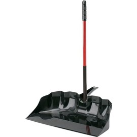 Libman 929 Outdoor Scoop with Telescoping Handle