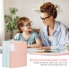 Display Book PP A4, Display Book A4 Presentation Folder with