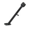 Motorcycle Kickstands,Fydun Aluminum Alloy Universal 225 mm Long 38 x