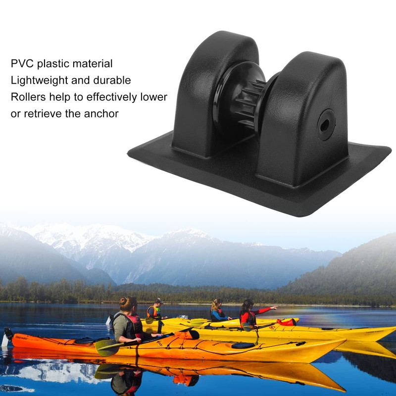 Kayak Dinghy Accessories, Inflatable Dinghy Anchor Holder, Inflatable Boat Anchor