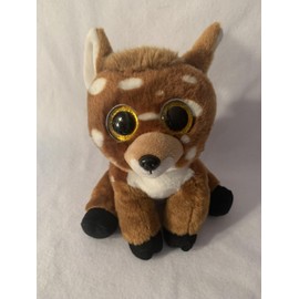 Weighted stuffed animal, Fawn, Moose or Prairie Dog with 2 1/2 lbs, plush buddy, washable