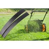 Mower Tractor Deck Belt 5/8" x 128" Replacement for Scag