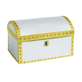 Colorations® Metallic Silver Gel Paint, 1 Gallon, Metallic Silver Color Paint, Dries to a Shimmery, Opaque finish, Creamy Gel Paint for Kids, Use to paint or as a Finish!