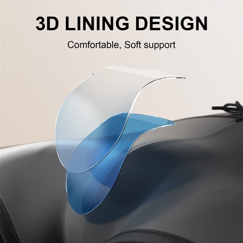 Angel season Swim Jammer Square Leg, Dark Black, Medium