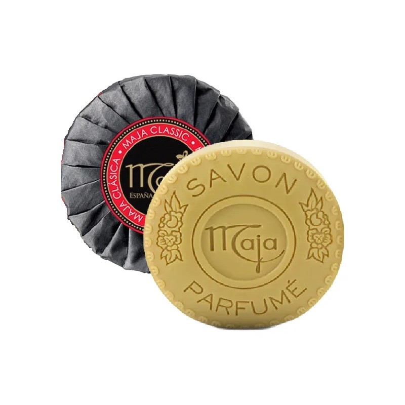 Maja Estuche Talco 100g + Agua De Tocador 50ml +