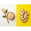 Unpretentious Ground Ginger, 2 Cups, Gluten Free, Indian & Asian
