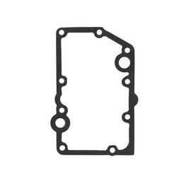 R123501 Gasket, Oil Cooler Mount Fits 310J, 310K, 310L, 310SE, 310SJ, 310SK