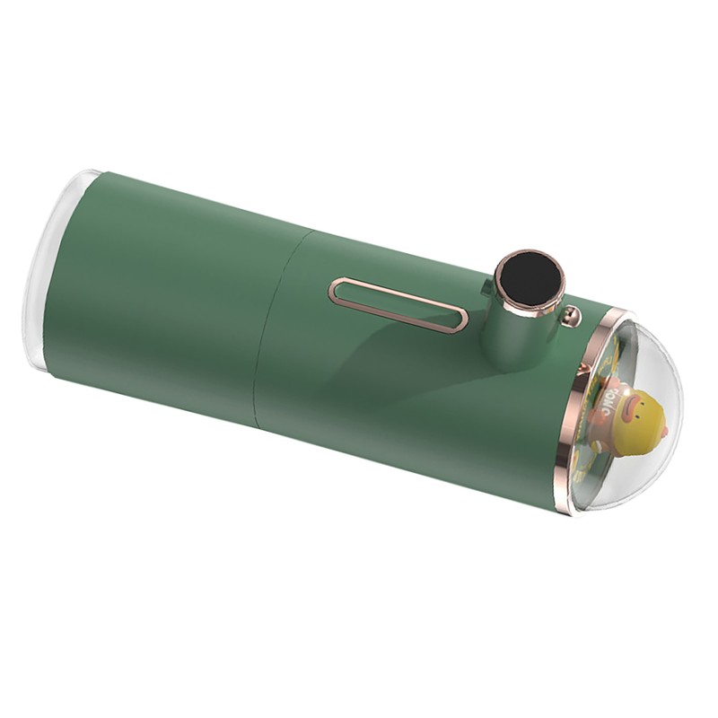 Automatic Foam Soap Dispenser Cute Intelligent Infrared Sensor Waterproof Rechargeable