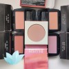 Avon Blush in Natural Flush | Pressed Powder Blusher |