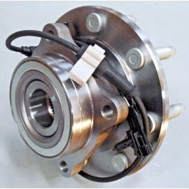 APC / Generic Premium New 515058 Front Hub Assembly 8 Lugs for Chevy GMC w/ ABS & Warranty