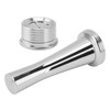 Stainless Steel Coffee Capsule Reusable Coffee Pods Eco Friendly Refillable