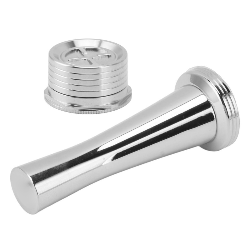 Stainless Steel Coffee Capsule Reusable Coffee Pods Eco Friendly Refillable