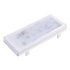 HECASA W10515058 Refrigerator LED Light Compatible with Whirlpool Refrigerator AP6022534