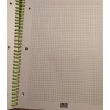3 Cuaderno Profesional Scribe Excellence Pasta Dura 100hojas