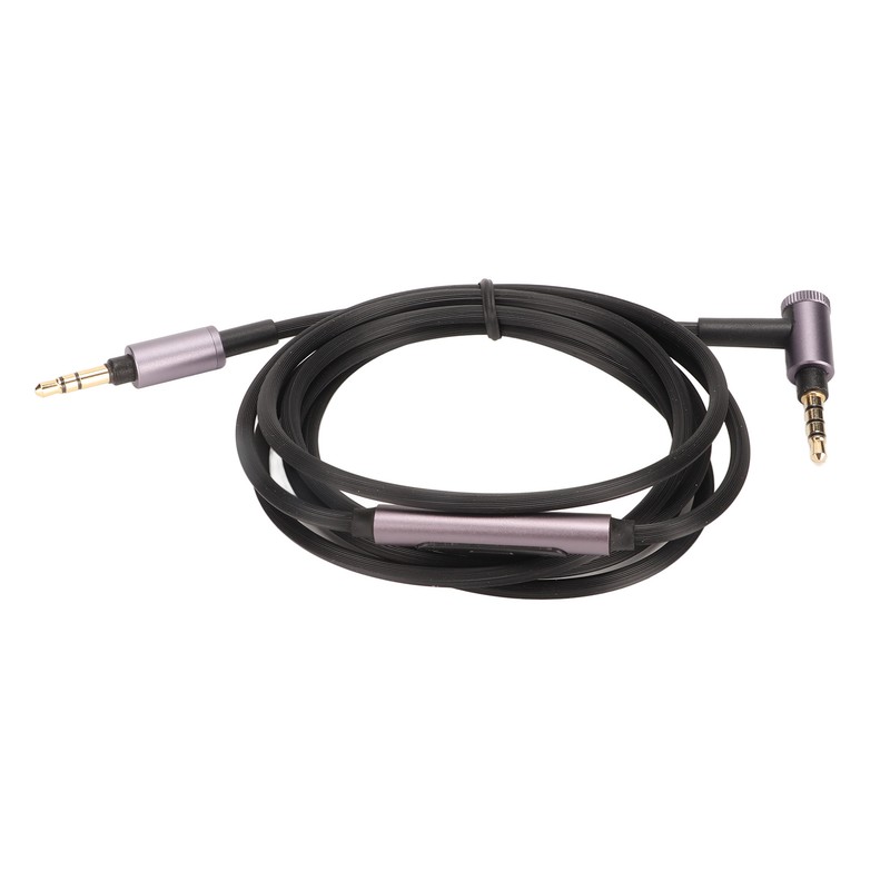 Headphone Upgrade Cable for WH 1000XM4 XM3 XM2 for MDR