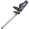SENIX HTX2-M-0 X2 20 Volt Max* 18-Inch Battery Powered Cordless