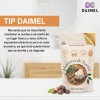 Manteca De Karité 100% Pura Y Orgánica 500gr