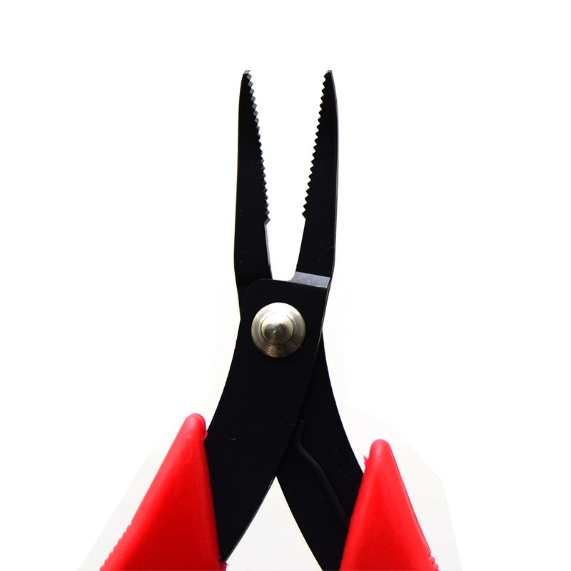 Takagi GISUKE GHP-140B Hobby Pliers Tip 5.5 inches (140 mm)