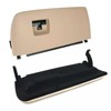 Aspaton Beige Dash Glove Box Door Cover Lid Compatible with
