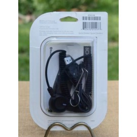 Sprint Universal Bluetooth Speakerphone Hands-Free Car Kit #BCX-300 NEW