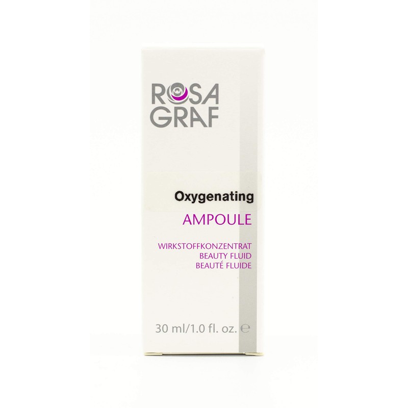 Rosa Graf MULTI-PULLE Oxygenating 1 Oz