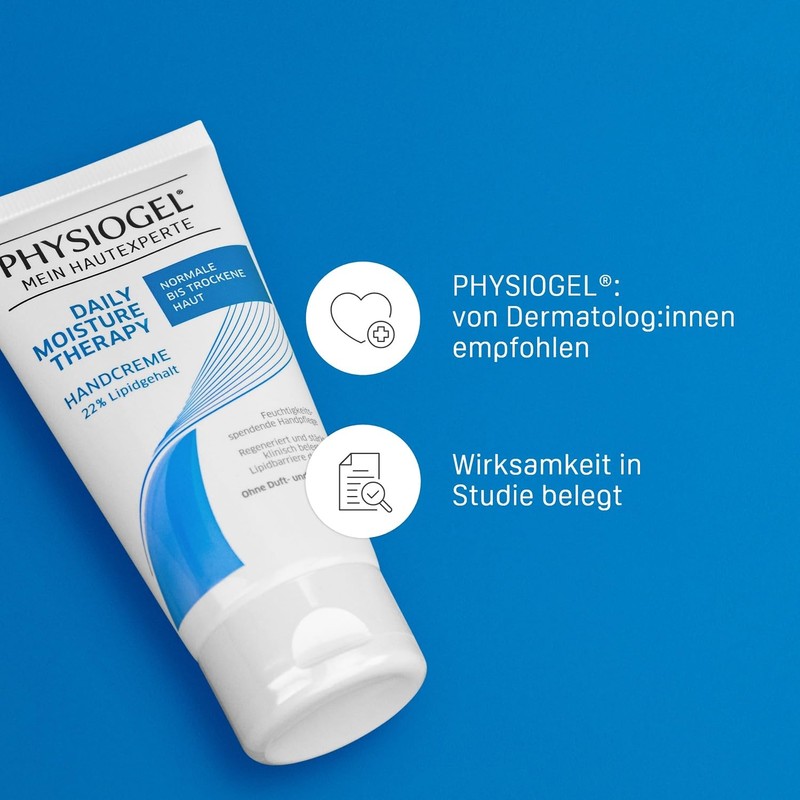 PHYSIOGEL Daily Moisture Therapy Cream