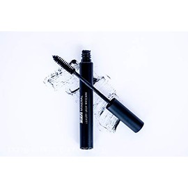 Advanced Mineral Makeup Luxury Lash Mascara, Black