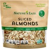 Nature's Eats, Sliced Almonds, 24 Oz