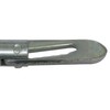 Antiluce Fasteners Drop Lock Pins x2 (8MM - 12MM Anti