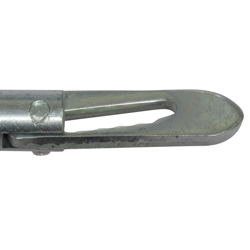 Antiluce Fasteners Drop Lock Pins x2 (8MM - 12MM Anti
