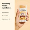 JUKEBOX Natural Deodorant for Women Vanilla Ylang Ylang Scent Aluminum