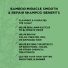 Trueplex Bamboo Miracle Smooth & Repair Shampoo 10.1 oz.