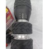 PRO-4 TACTICAL PRO 4 TACTICAL TRUCKER TIRE THUMPER FLASH 18"