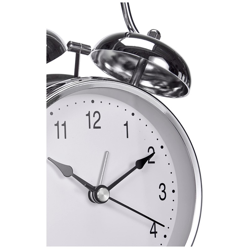 TFA 'Nostalgie' (Nostalgia) 98.1043 Electronic Alarm Clock