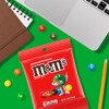 M&M'S Peanut Butter Chocolate Candy 5.1-Ounce Bag (Pack of 12)