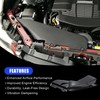 GXARTS Air Intake Duct 46012SG000 Compatible With Subaru Forester 2.5L