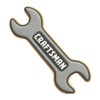 Wrench Tool 4.75 Inch Cookie Cutter from The Cookie Cutter