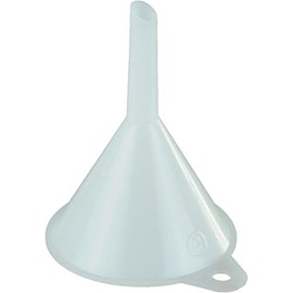 hünersdorff 951200 Funnel, Capacity 2.0 L, Diameter Filling Neck 20 mm, Natural