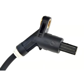 ATOMTEC 1 x ABS rear sensor for Cordoba 6K1 6K2 6K5 Ibiza II 6K1 Polo 6N1 6N2 6KV2 6V2 6V5 6KV5 1.0L-2.0L 1993-2002 6N0927807A