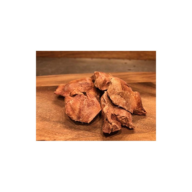 Mama Cook Freeze-Dried Liver for Dogs, 0.85 oz (24 g)