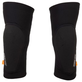 MSR Zone MTB Knee Guards Black (X-Small)