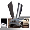 Tonsya For 2008 2009 2010 2011 2012 Jeep Liberty Front
