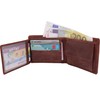 Safekeepers Men's Wallet - Compact - Men's Wallet - RFID