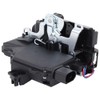3B1837015A Door Lock Actuator Front Left 8-Pin Replacement for 1997-2005