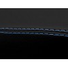 Pieliz Fits 1995-1999 Subaru Legacy Leather Manual Shift Boot Cover