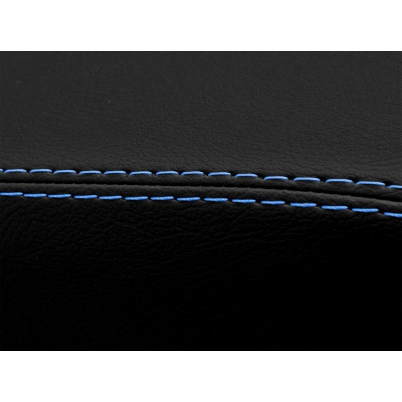 Pieliz Fits 1995-1999 Subaru Legacy Leather Manual Shift Boot Cover