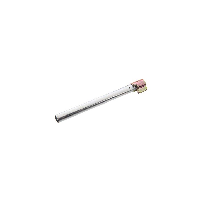 Spoke Lock with 2 Keys for Simson SR1, SR2, SR2E