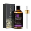MAYJAM Aroma Oil Lavender Essential Oil 100ml Essential Oil Natural