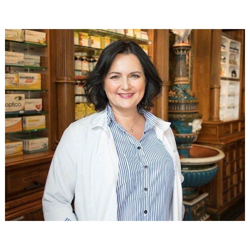 RATHAUS APOTHEKE WIEN Concentrated Bud Extract - Gemmotherapy - Juglans