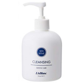 Lisblanc PWS Cleansing 10.1 fl oz (300 ml), Renewal